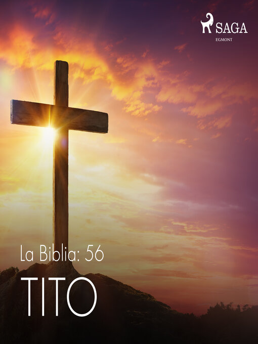 Title details for La Biblia by Anónimo - Available